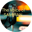 The Voice Of SAMIRAN