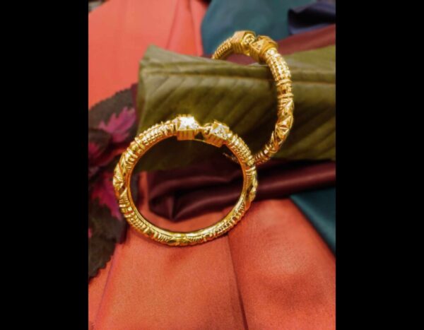 Gold Bala (Code-BHM-1009)