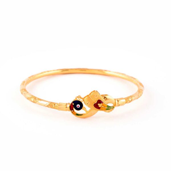 GOLD NOHA (Code- NHM002) - Image 3