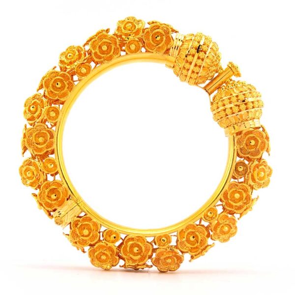 Gold Bala (Code-BHM-1001) - Image 2