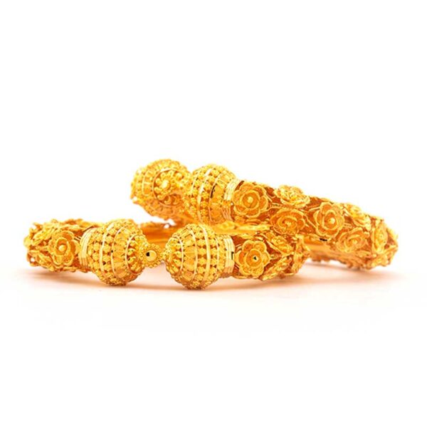 Gold Bala (Code-BHM-1001) - Image 3