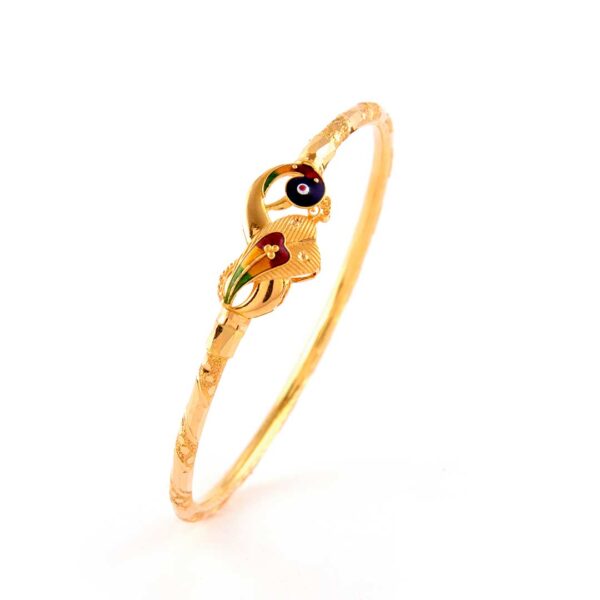 GOLD NOHA (Code- NHM002) - Image 2