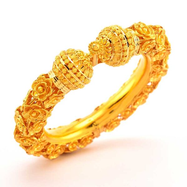 Gold Bala (Code-BHM-1001) - Image 4