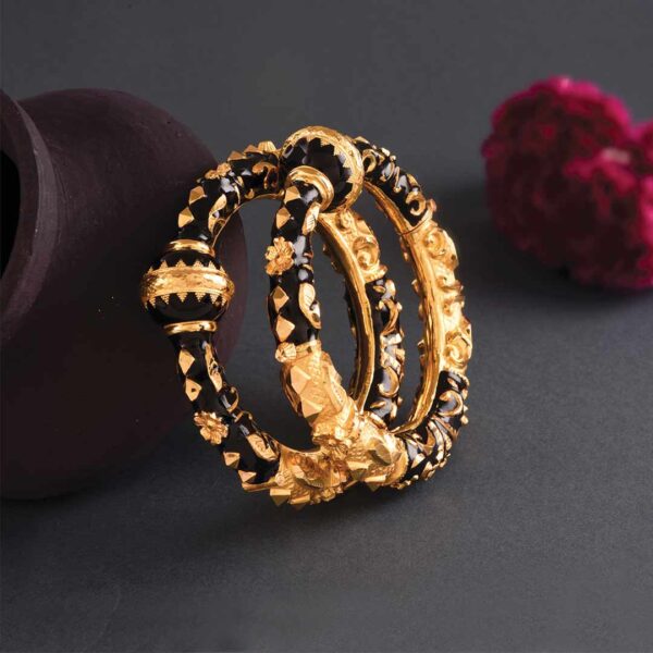 Gold Bala (Code-BHM-1003)