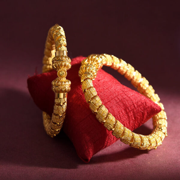 Gold Bala (Code-BHM-1007)