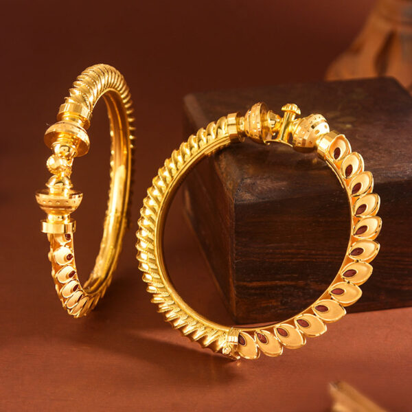 Gold Bala (Code-BHM-1004)
