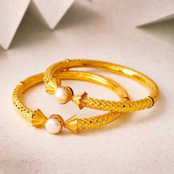 Gold Bala (Code-BHM-1008)