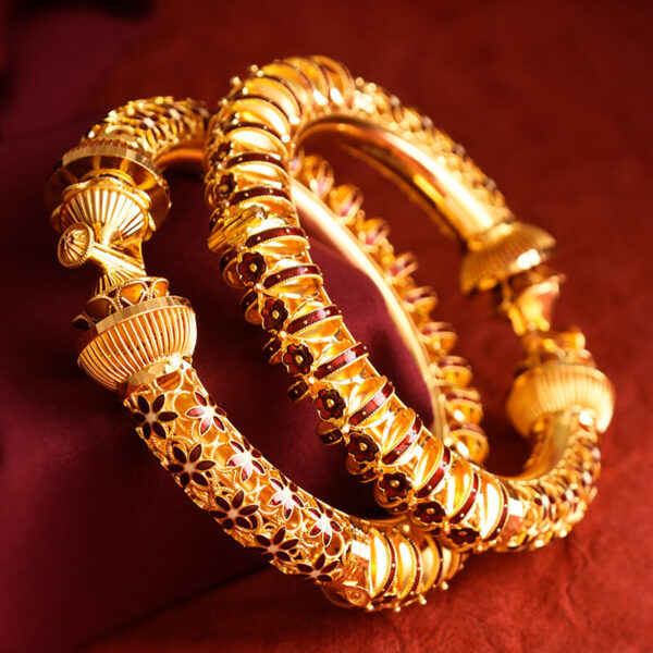 Gold Bala (Code-BHM-1002)