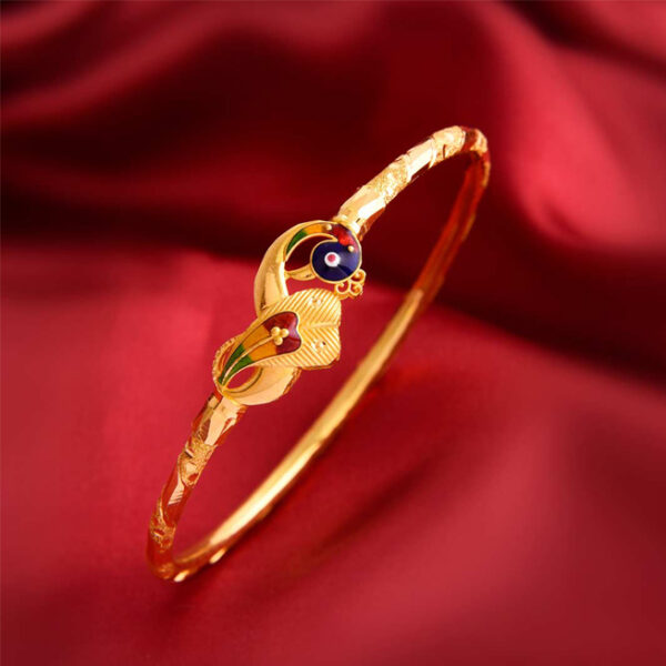 GOLD NOHA (Code- NHM002)