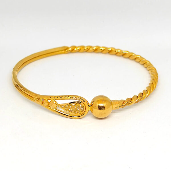 GOLD NOHA (Code- NHM003)
