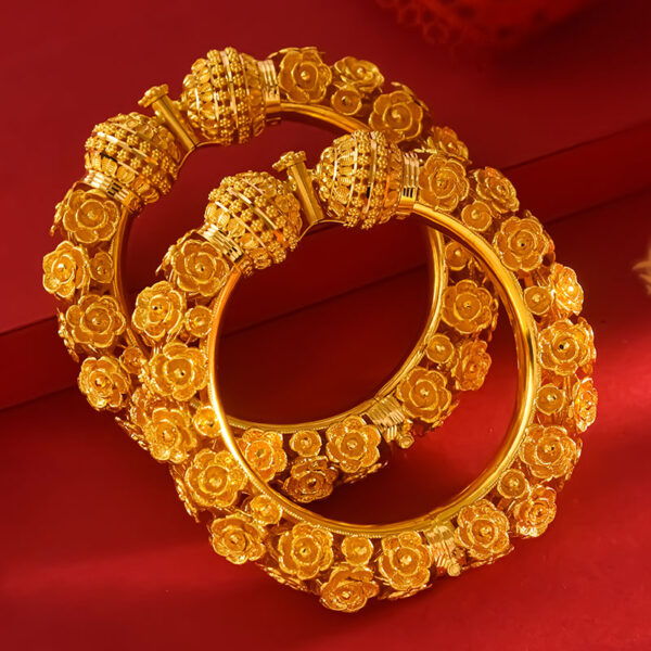 Gold Bala (Code-BHM-1001)